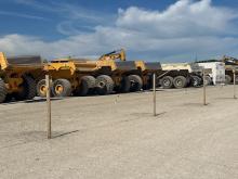 installations de chantier 